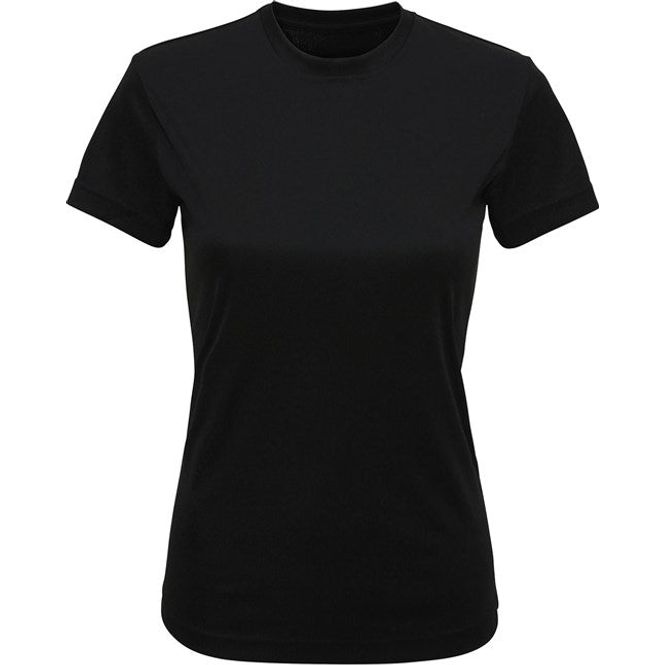 TriDri Womens Recycled Performance T-Shirt