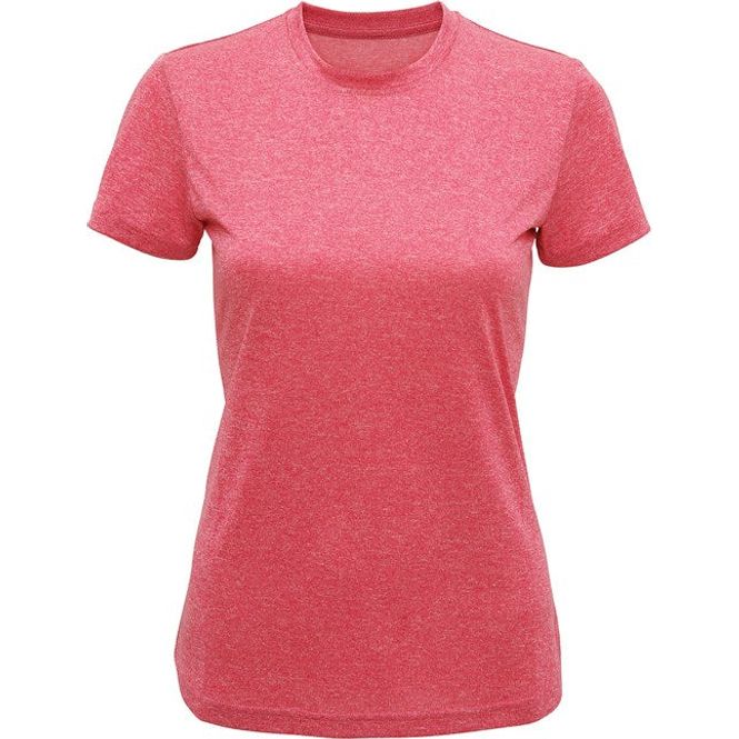 TriDri Womens Recycled Performance T-Shirt