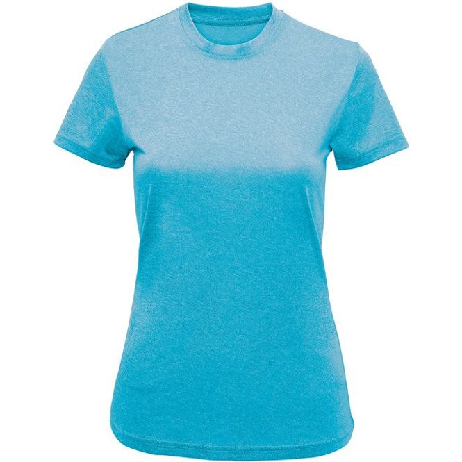 TriDri Womens Recycled Performance T-Shirt