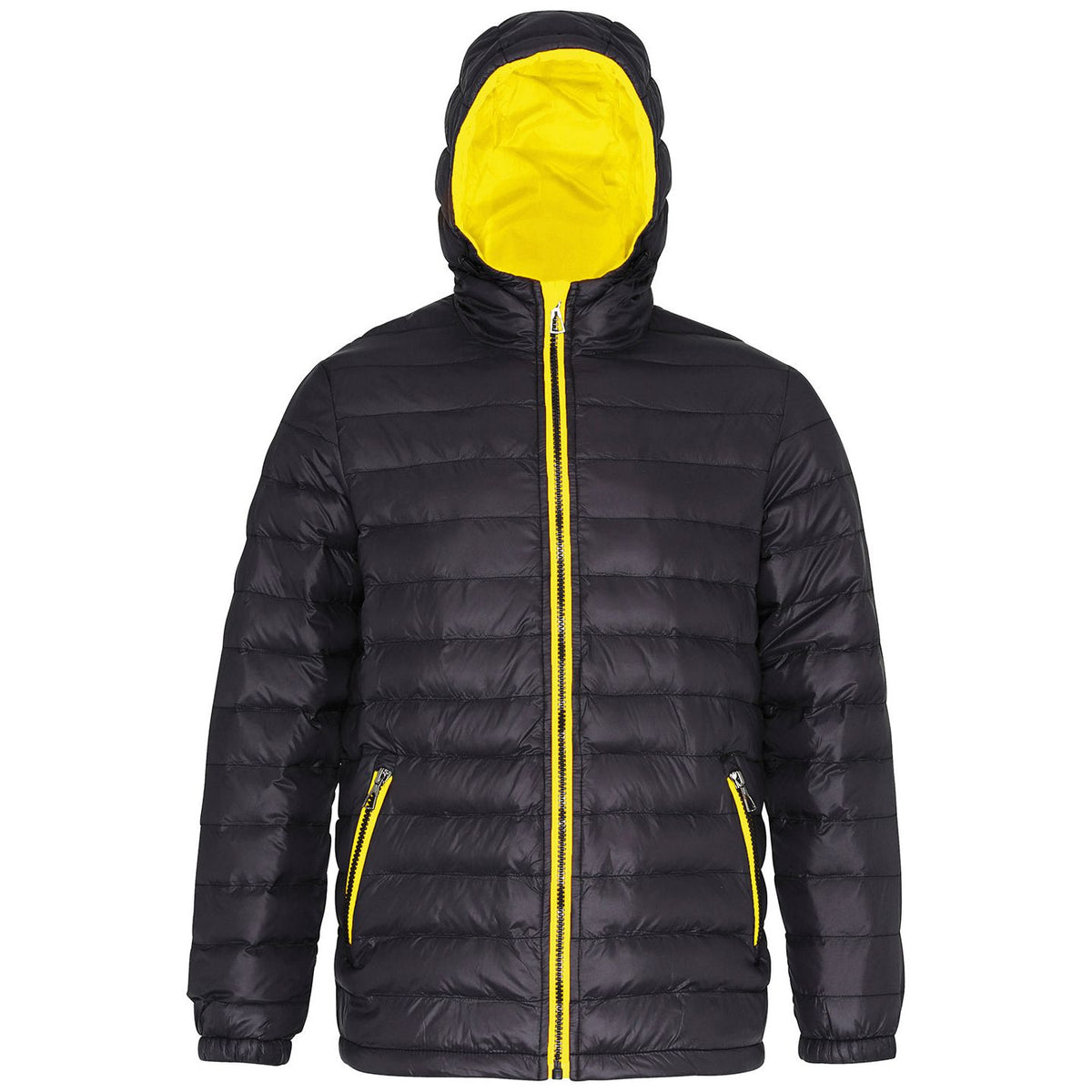2786 Mens Padded Jacket