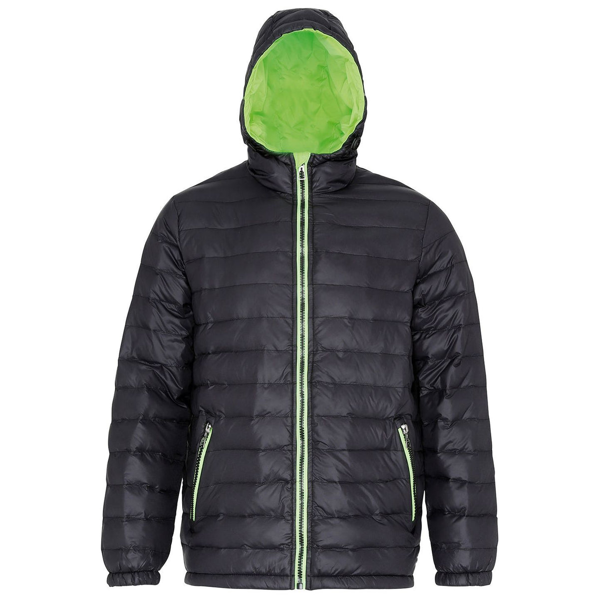 2786 Mens Padded Jacket