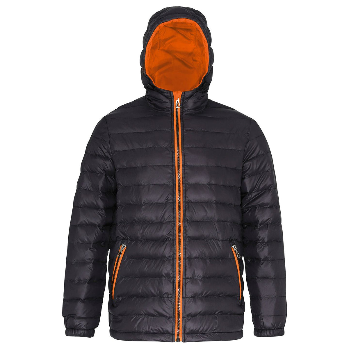 2786 Mens Padded Jacket