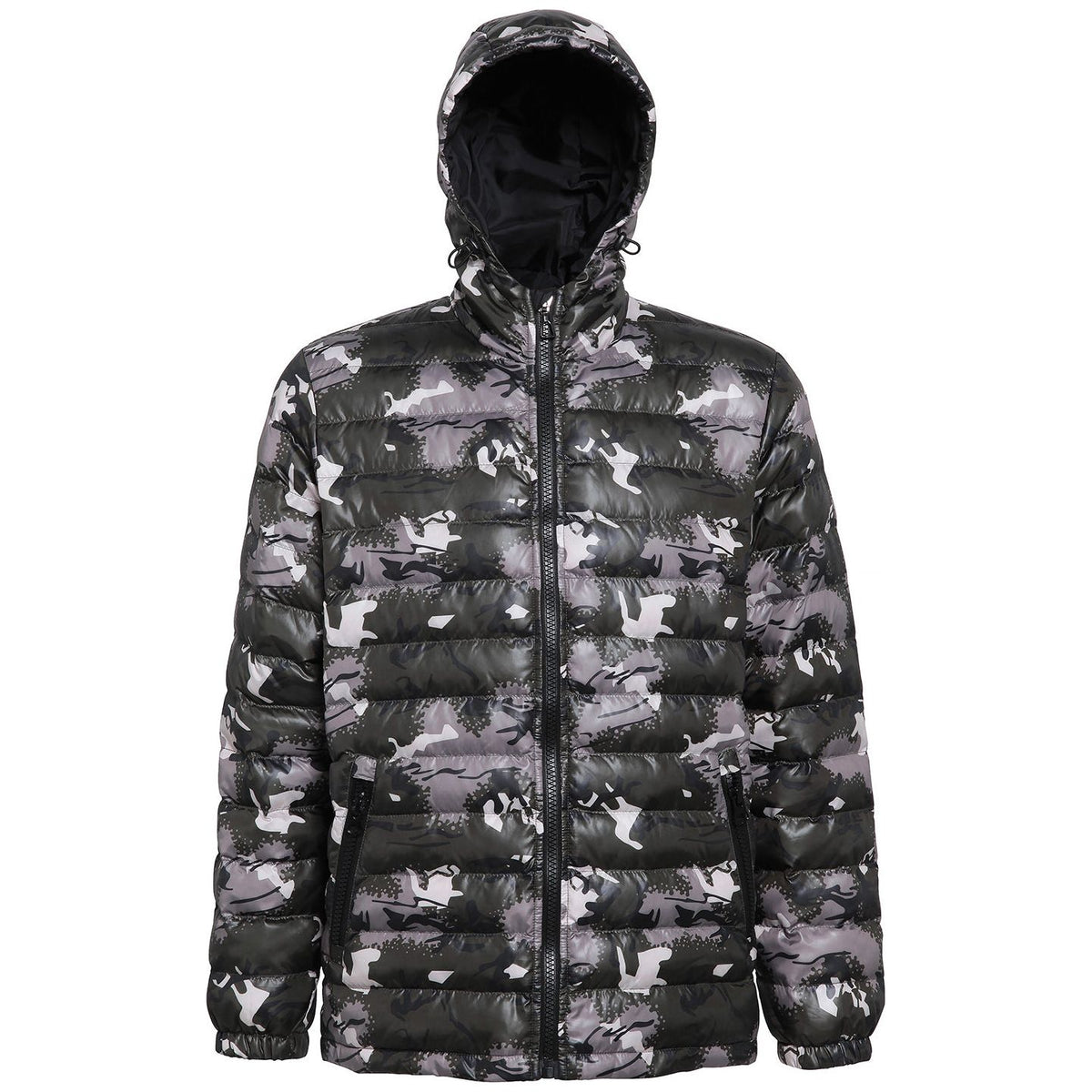 2786 Mens Padded Jacket