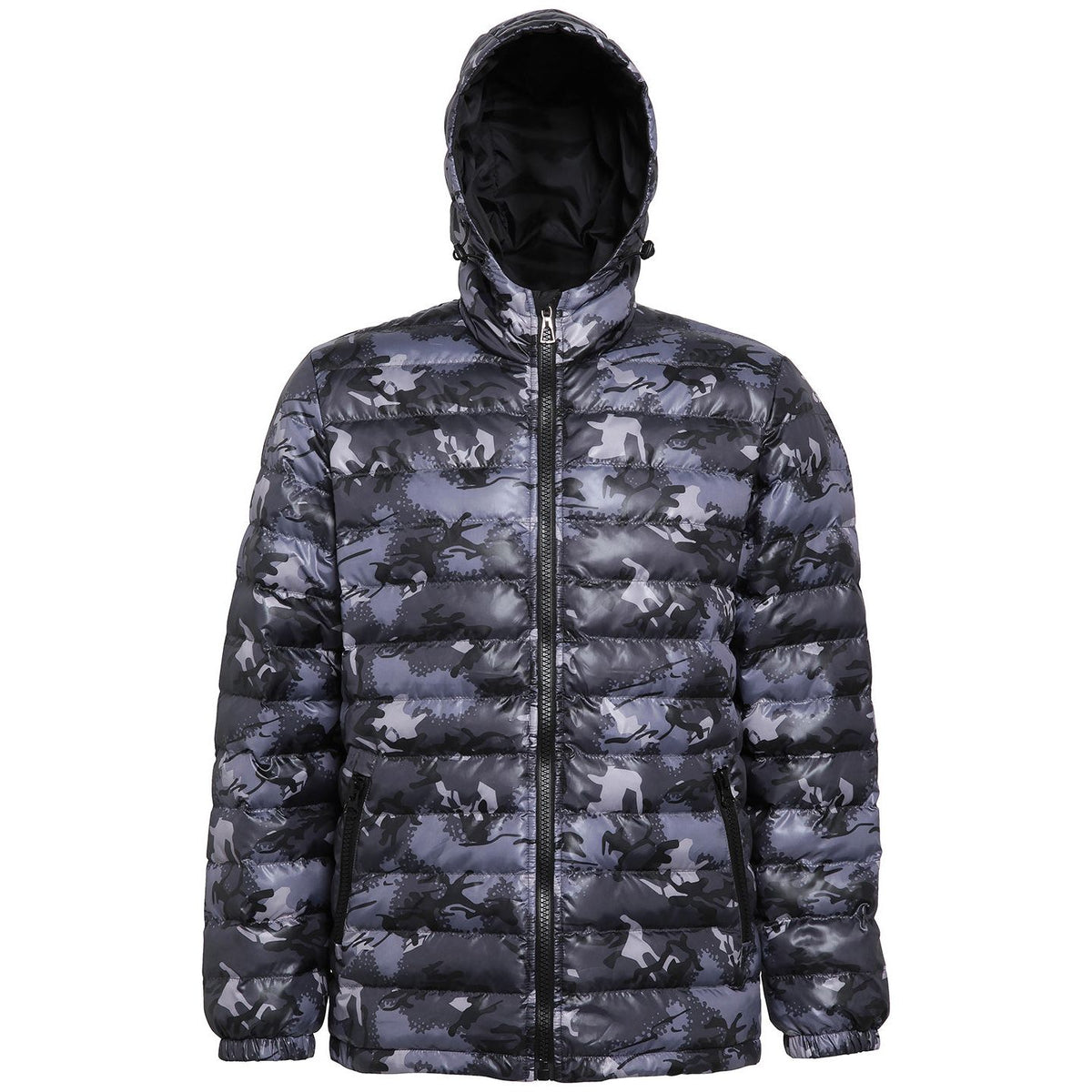 2786 Mens Padded Jacket