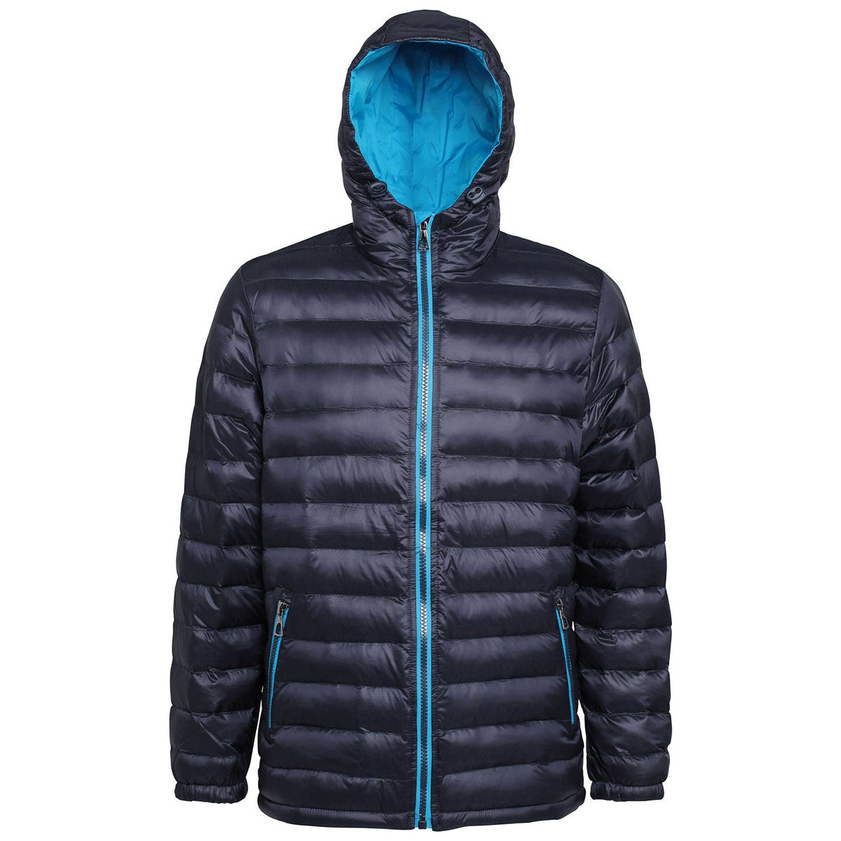 2786 Mens Padded Jacket