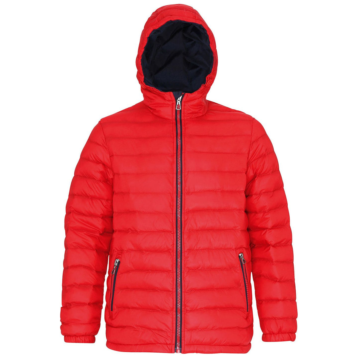 2786 Mens Padded Jacket