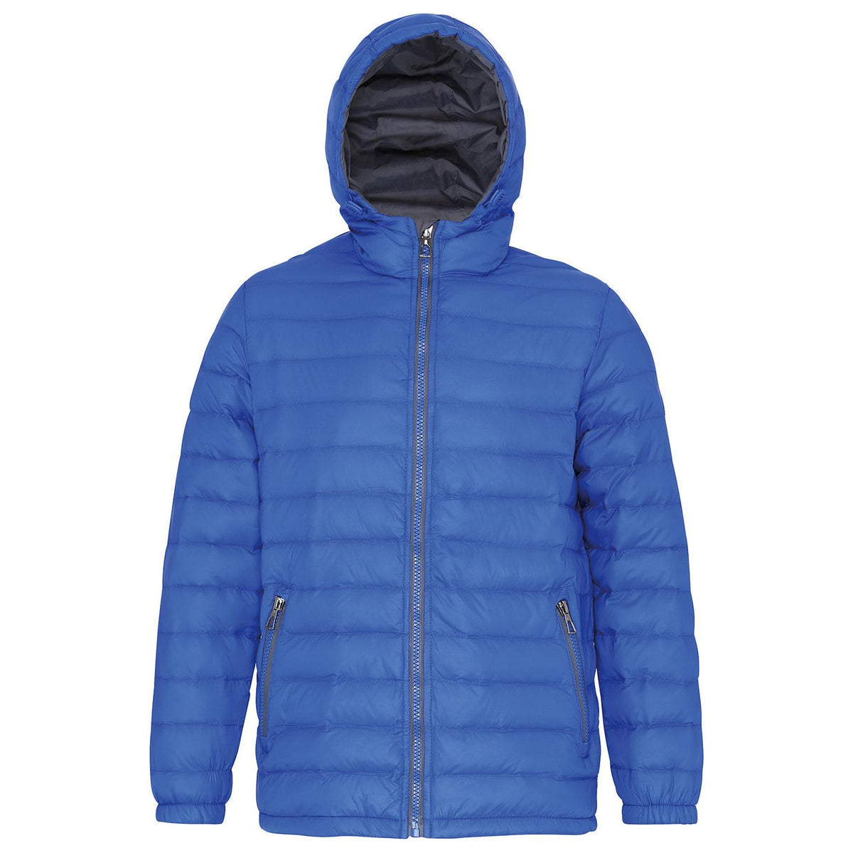 2786 Mens Padded Jacket