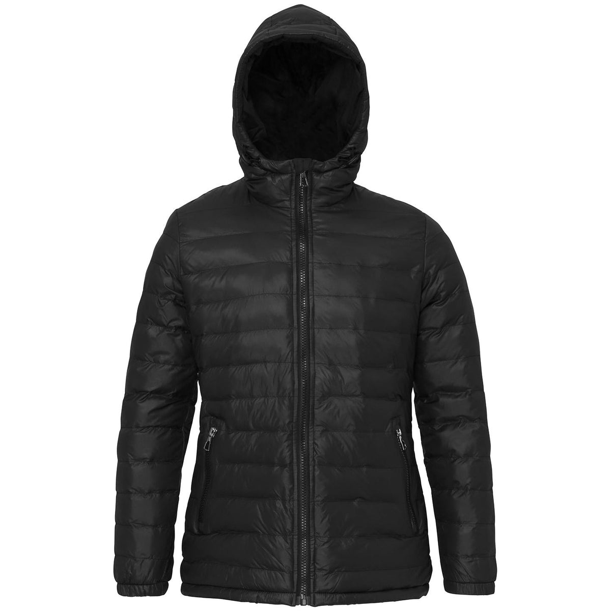 2786 Womens Padded Jacket