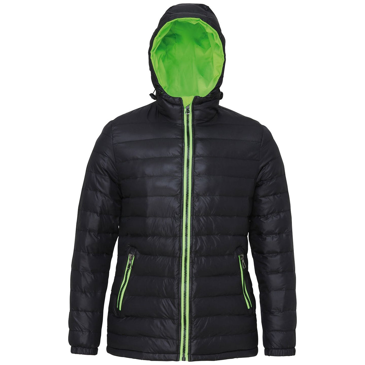 2786 Womens Padded Jacket