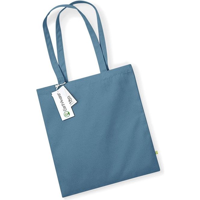 EarthAware Organic Bag for Life