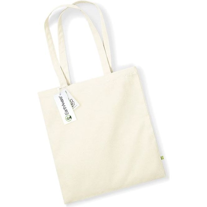 EarthAware Organic Bag for Life