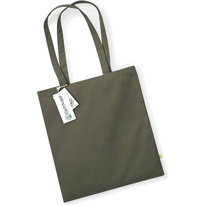 EarthAware Organic Bag for Life