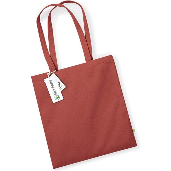 EarthAware Organic Bag for Life