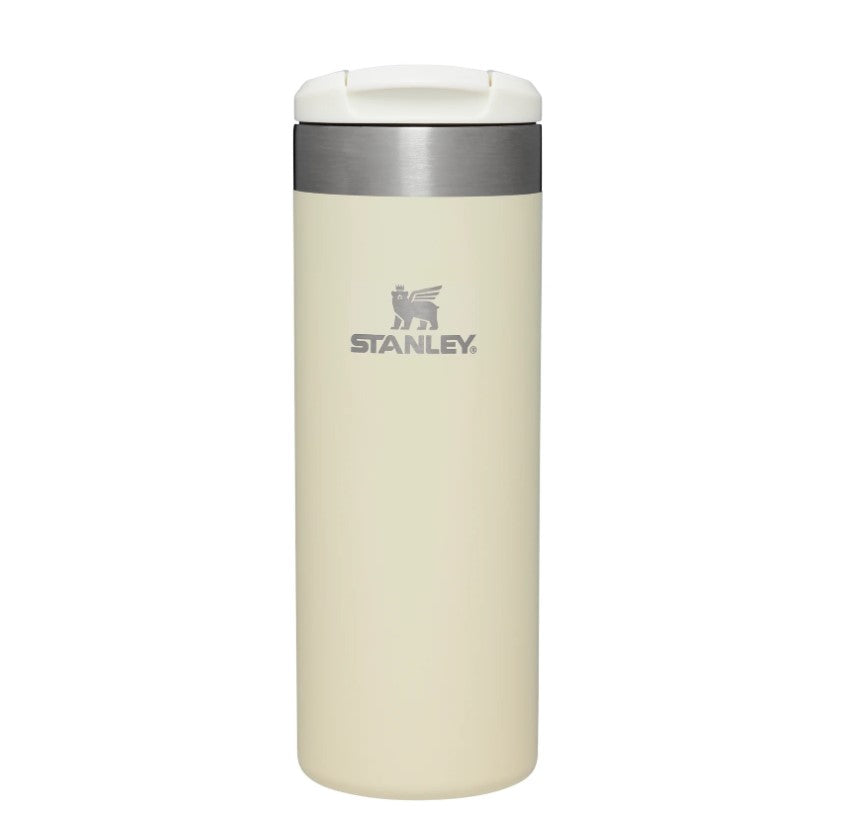 Stanley The Aerolight™ Transit Mug 16oz Cream Metallic