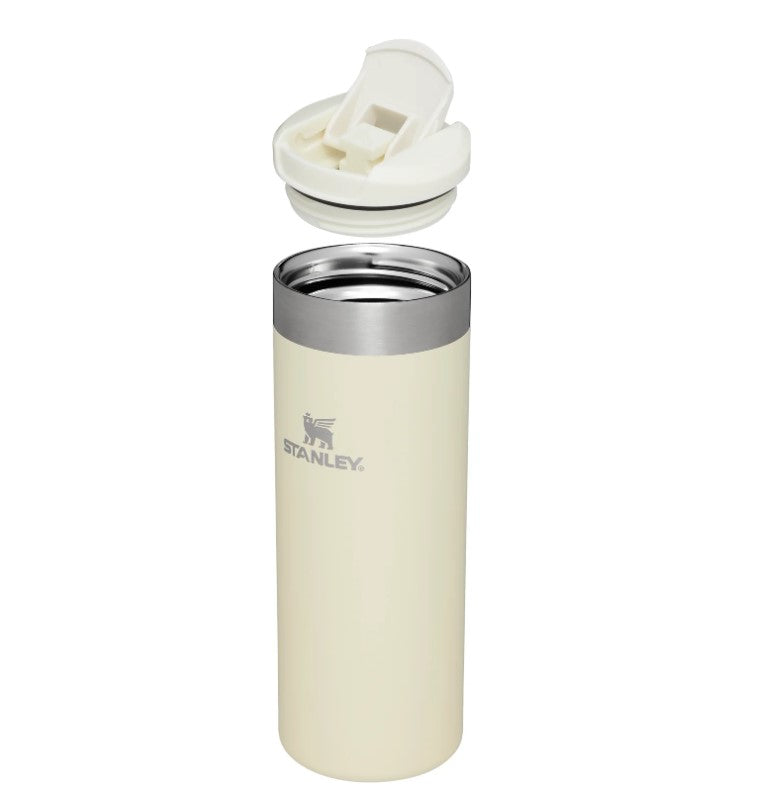 Stanley The Aerolight™ Transit Mug 16oz Cream Metallic