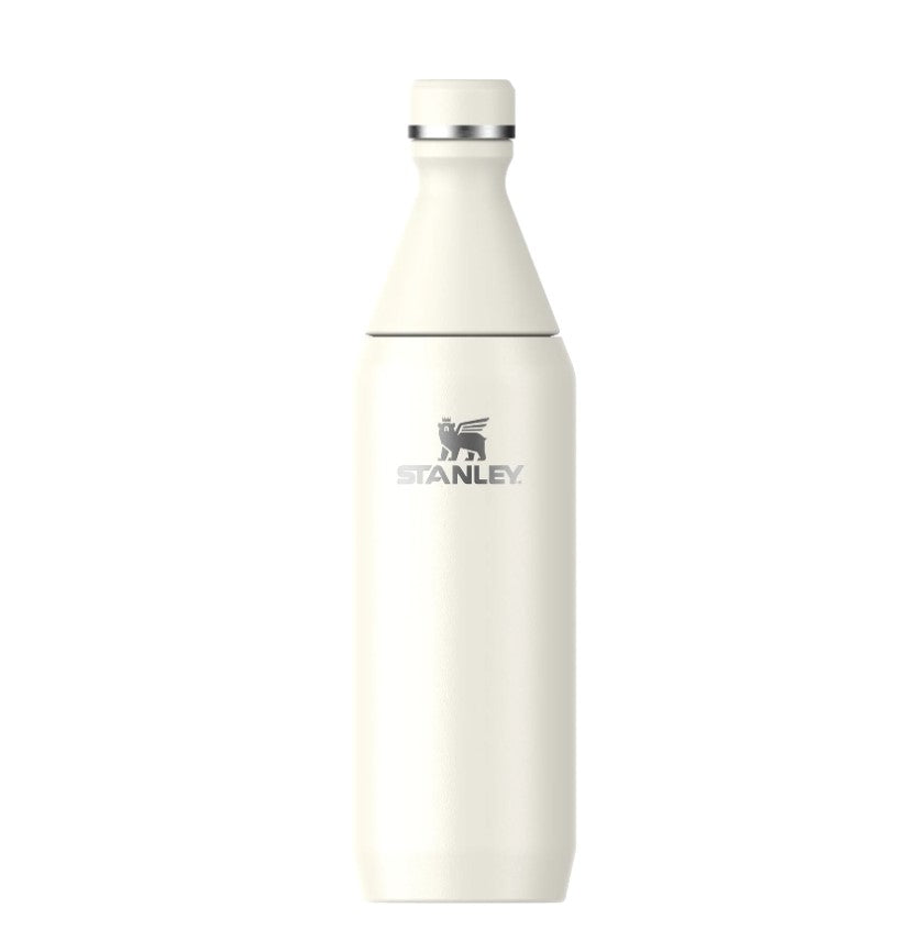 Stanley The All Day Slim Bottle 20oz Cream