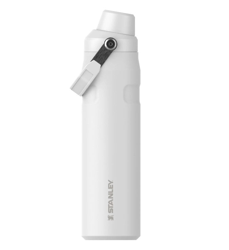 Stanley IceFlow™ Fast Flow Bottle 20oz Frost