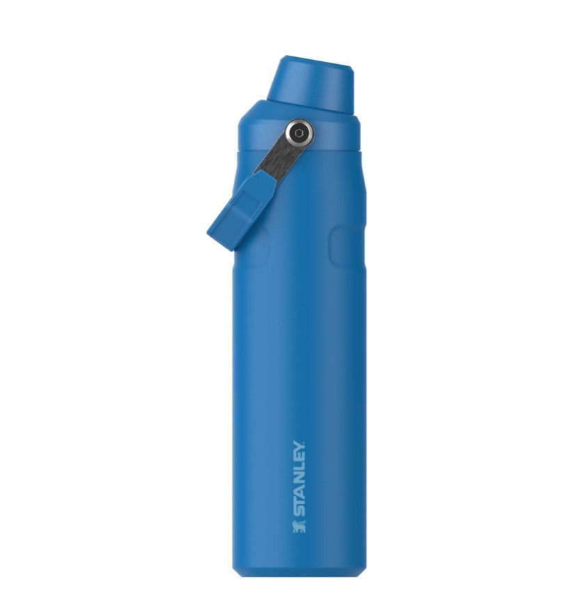 Stanley IceFlow™ Fast Flow Bottle 20oz Azure