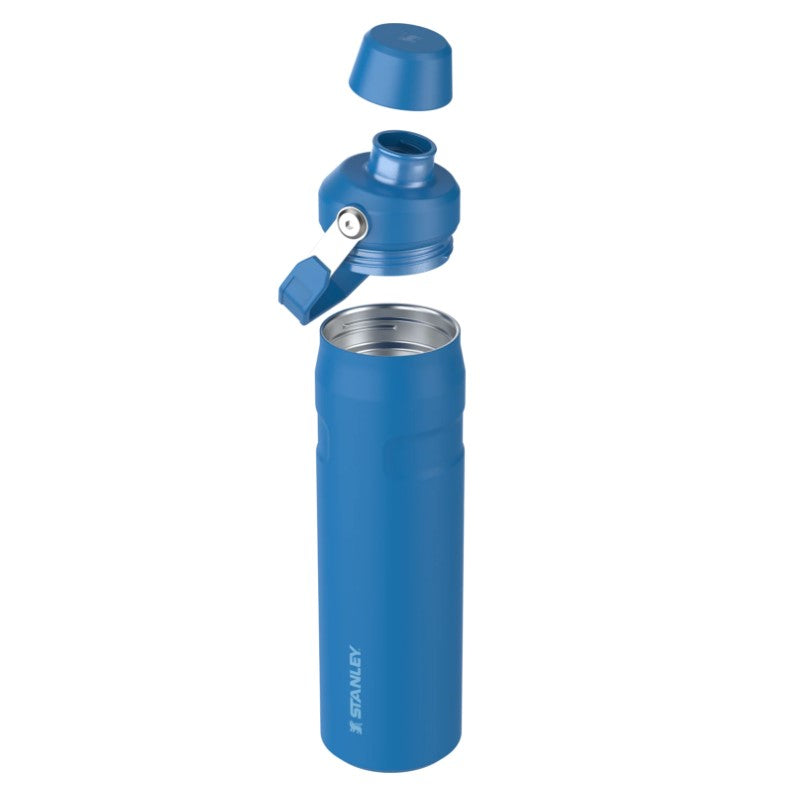 Stanley IceFlow™ Fast Flow Bottle 20oz Azure