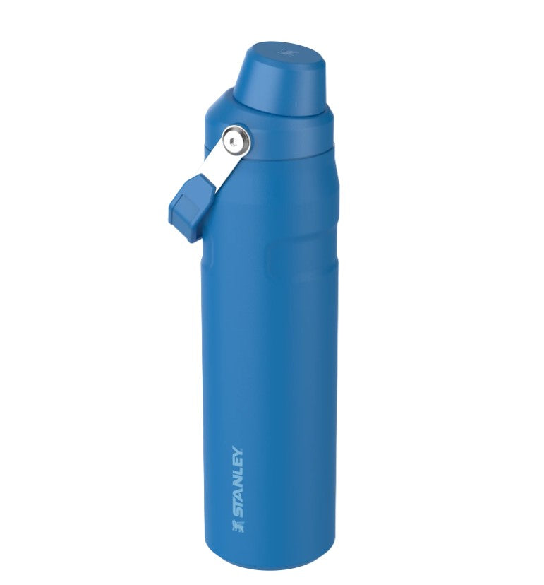 Stanley IceFlow™ Fast Flow Bottle 20oz Azure