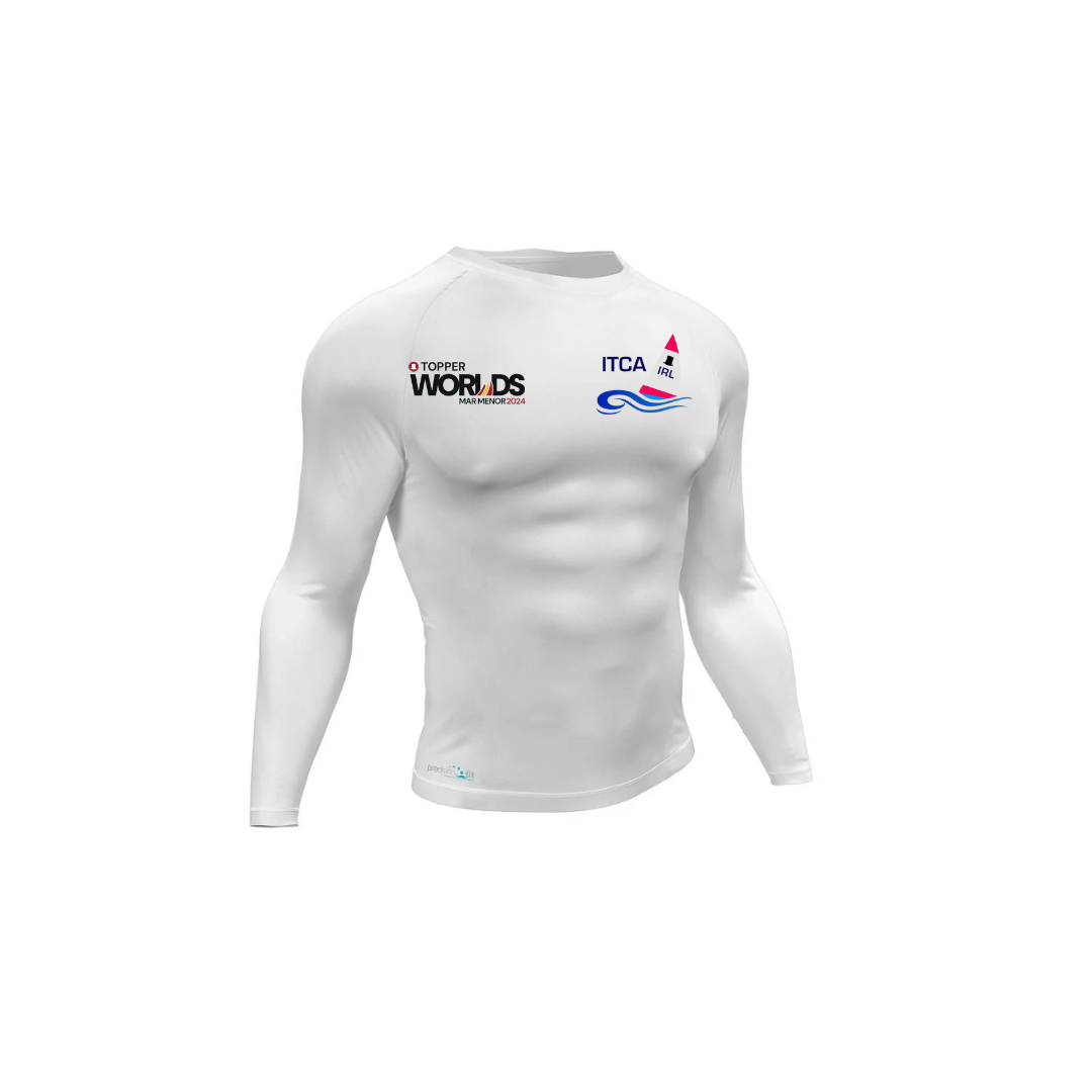 Topper Worlds Thermal Baselayer