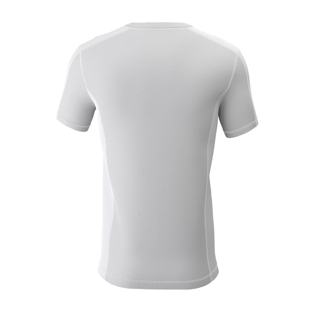 Harlequins-Tecnical Training Tee White Junior