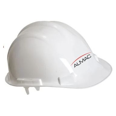 Almac Hard Hat