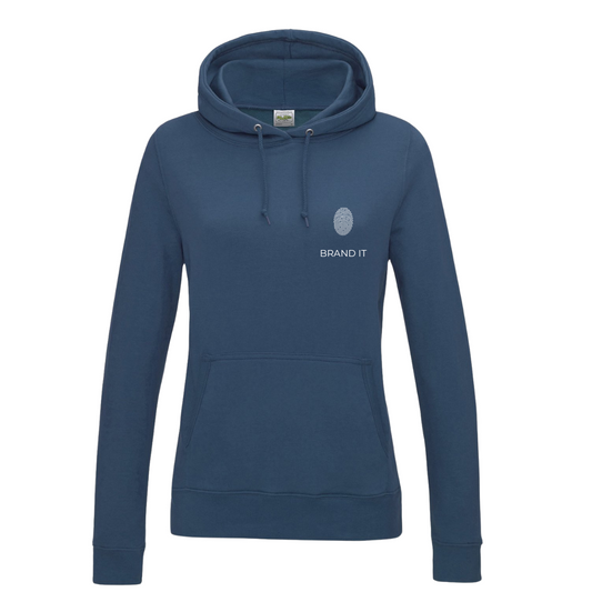 Women’s College Hoodie