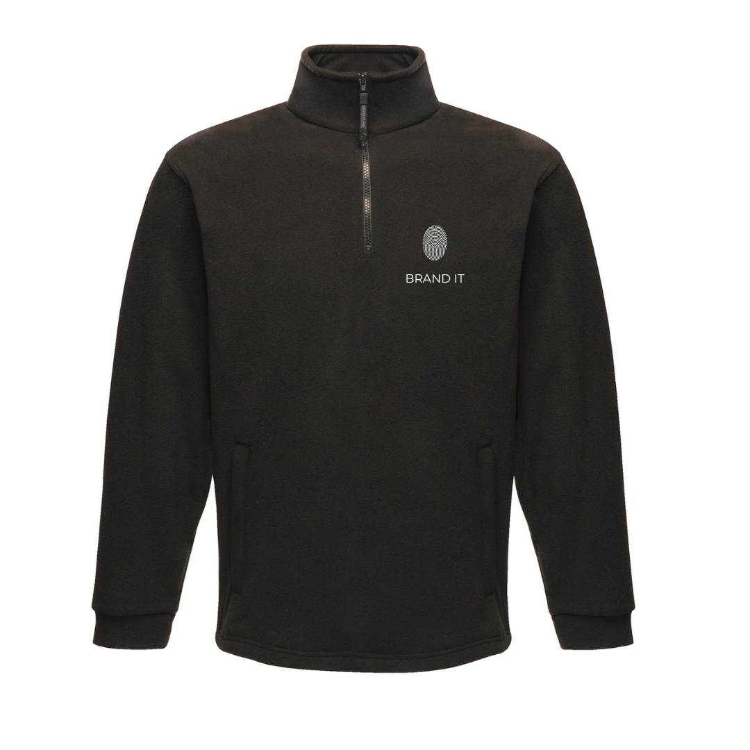 Men’s Overhead Fleece