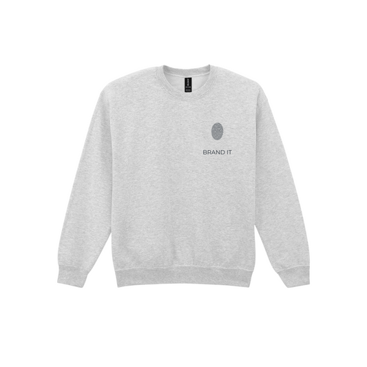 Classic Crewneck Sweatshirt