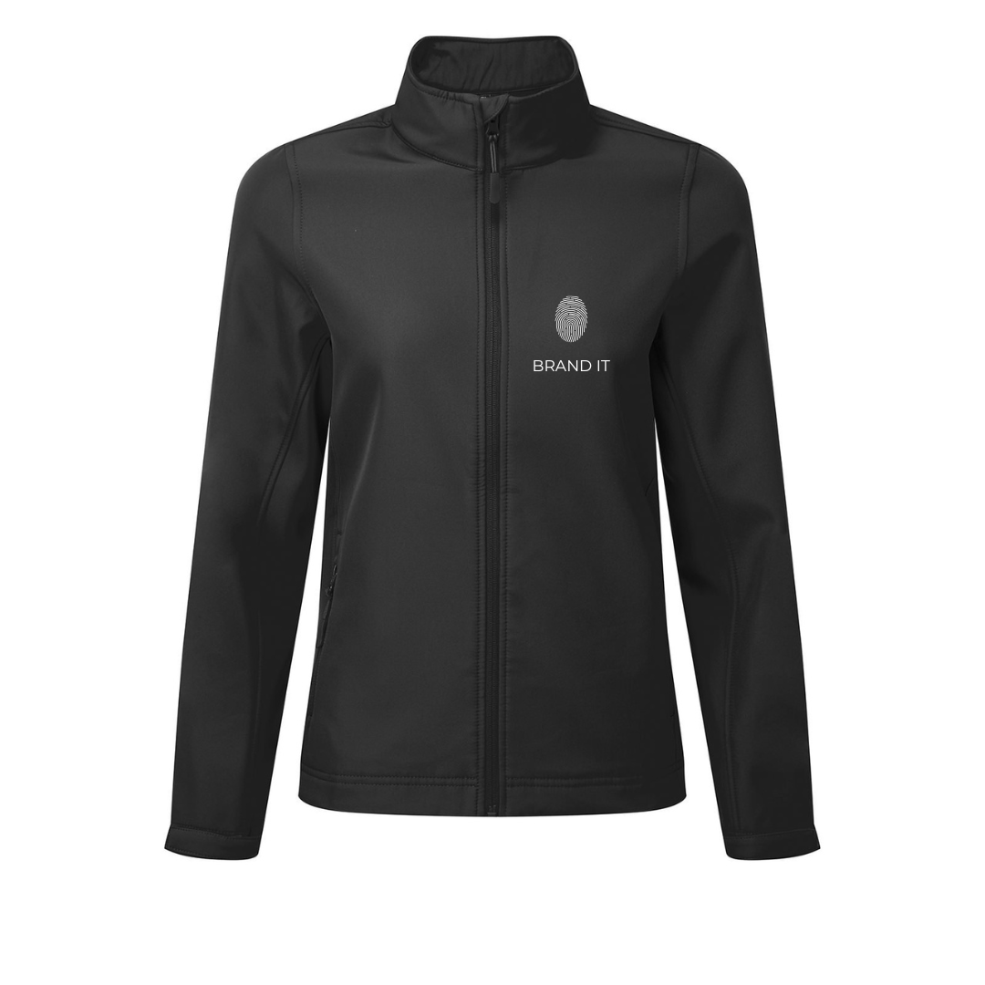 Women’s Premier Windchecker Softshell Jacket