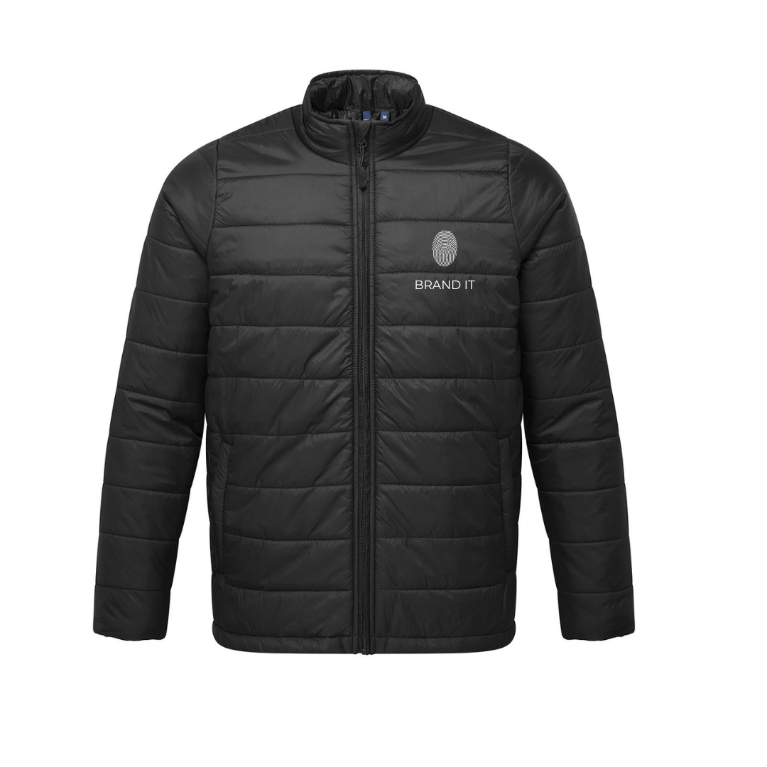 Men’s Recyclight Padded Jacket