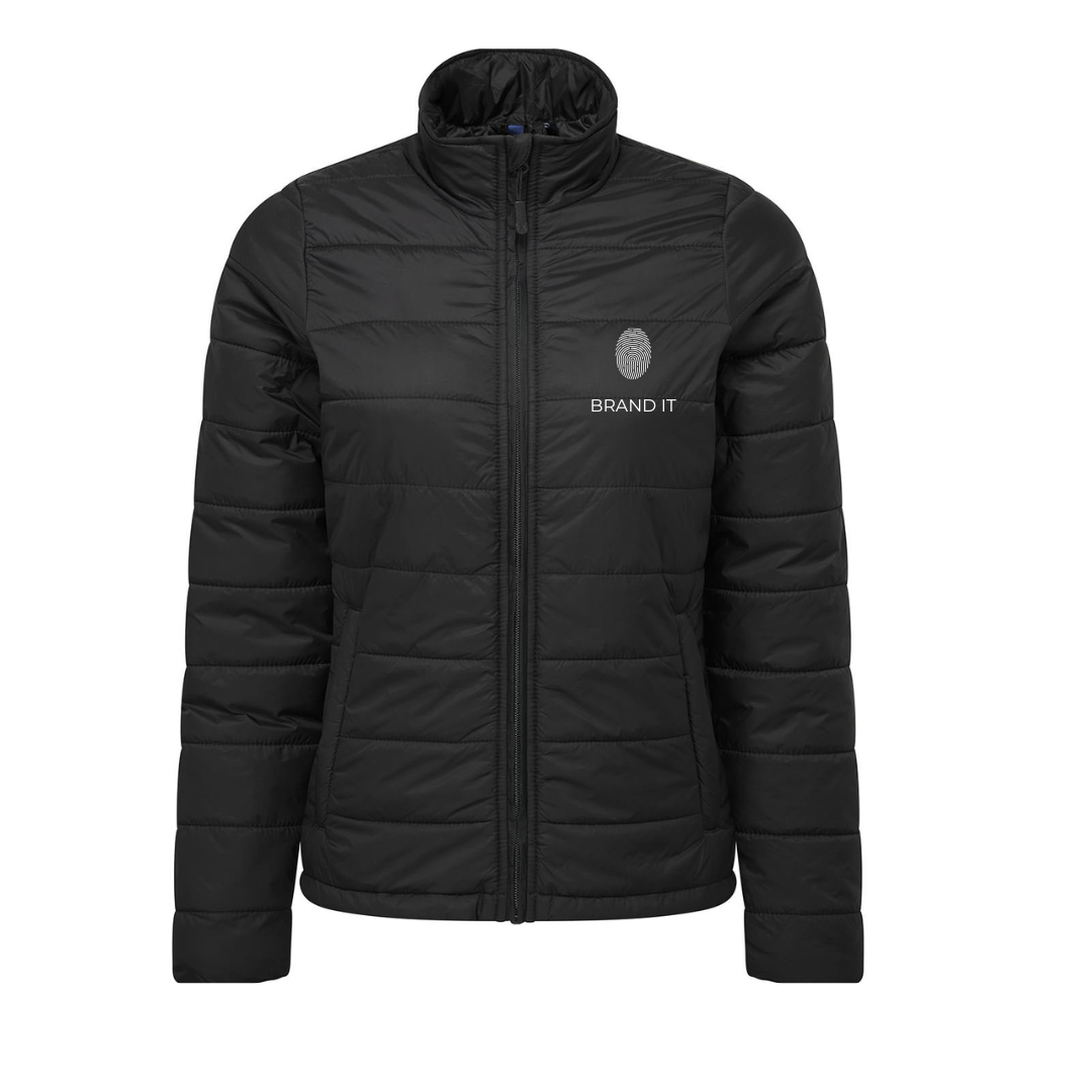 Women’s Recyclight Padded Jacket
