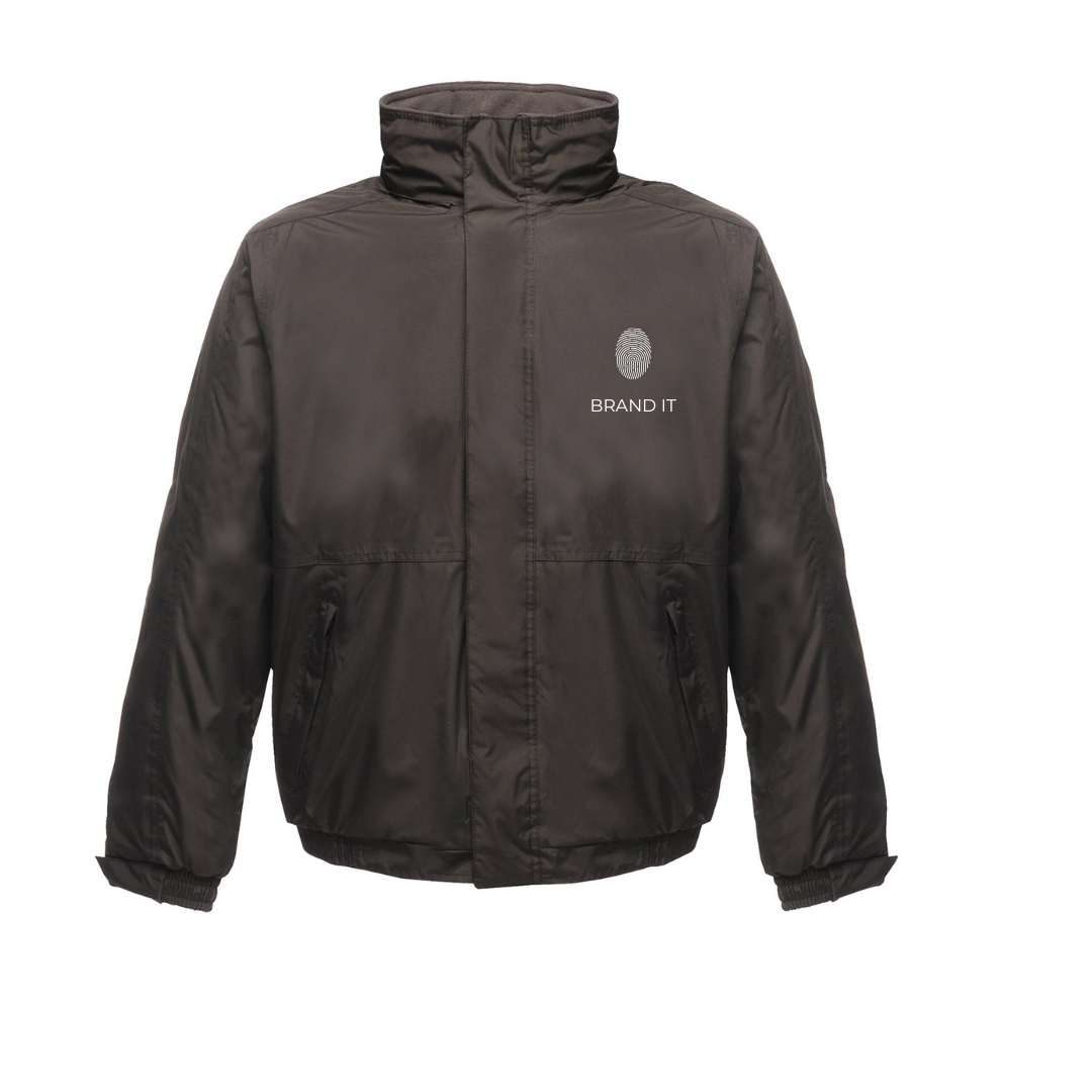 Men’s Dover Bomber Jacket