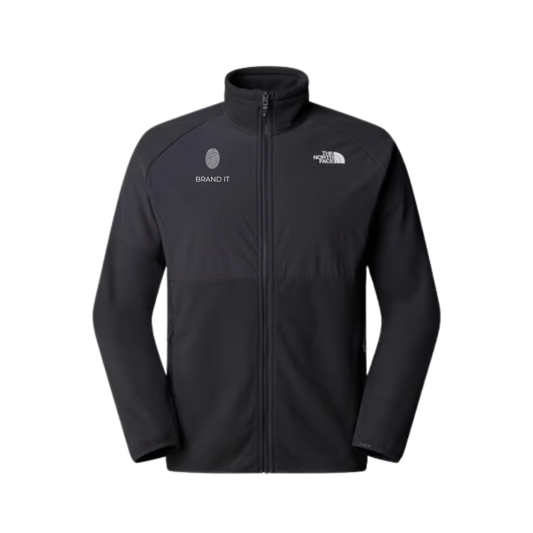 Northface Glacier Fleece
