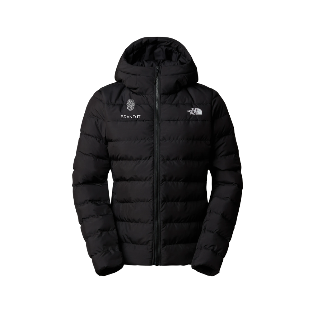 The North Face Aconcagua 3 Hooded Jacket Womens