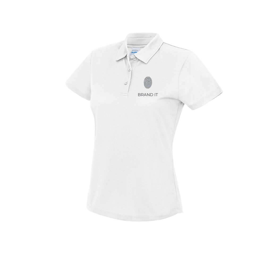 Women’s Performance Polo Shirt