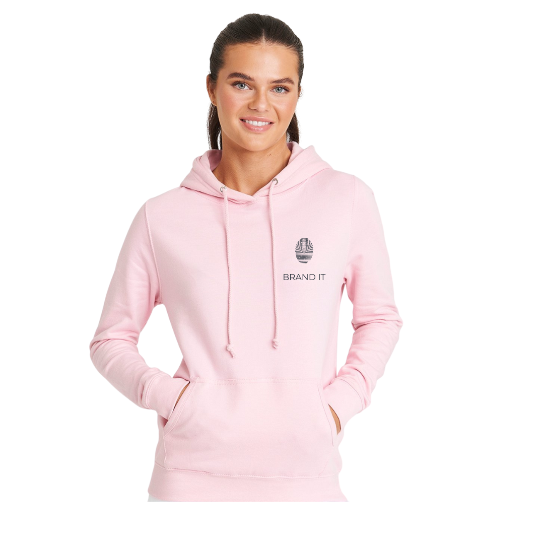Women’s College Hoodie