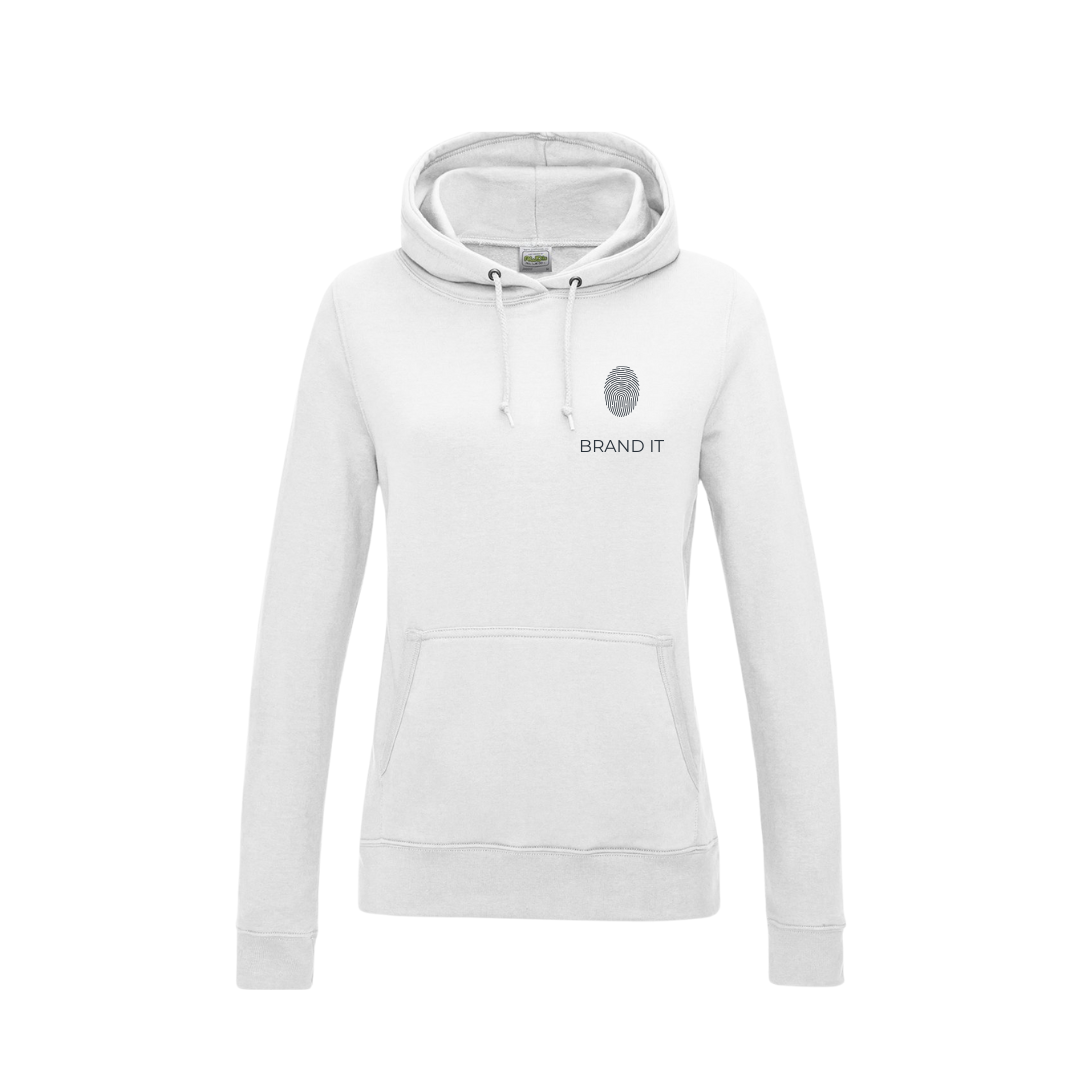 Women’s College Hoodie