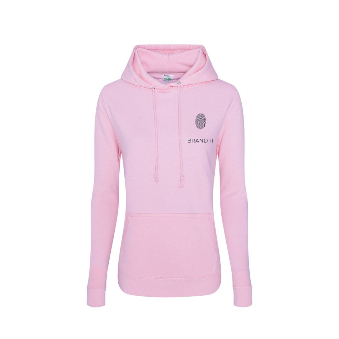 Women’s College Hoodie