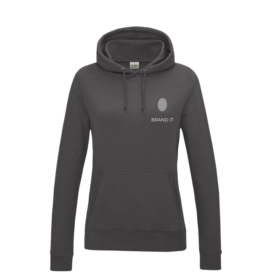 Women’s College Hoodie