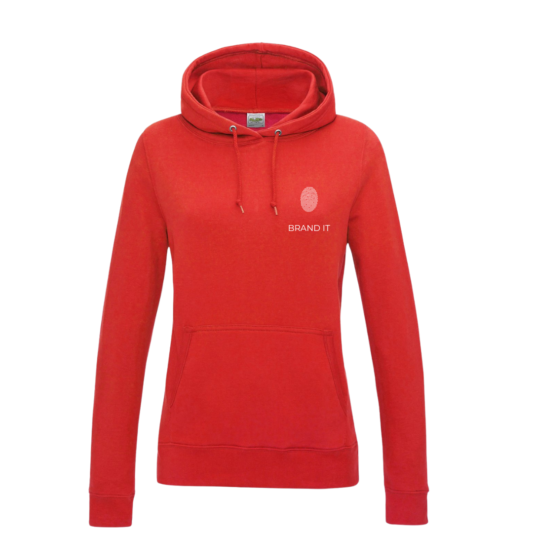 Women’s College Hoodie