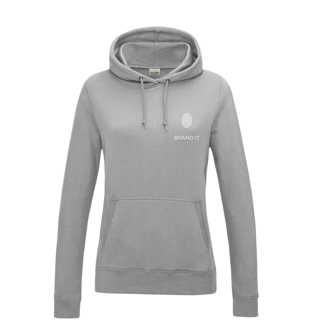 Women’s College Hoodie
