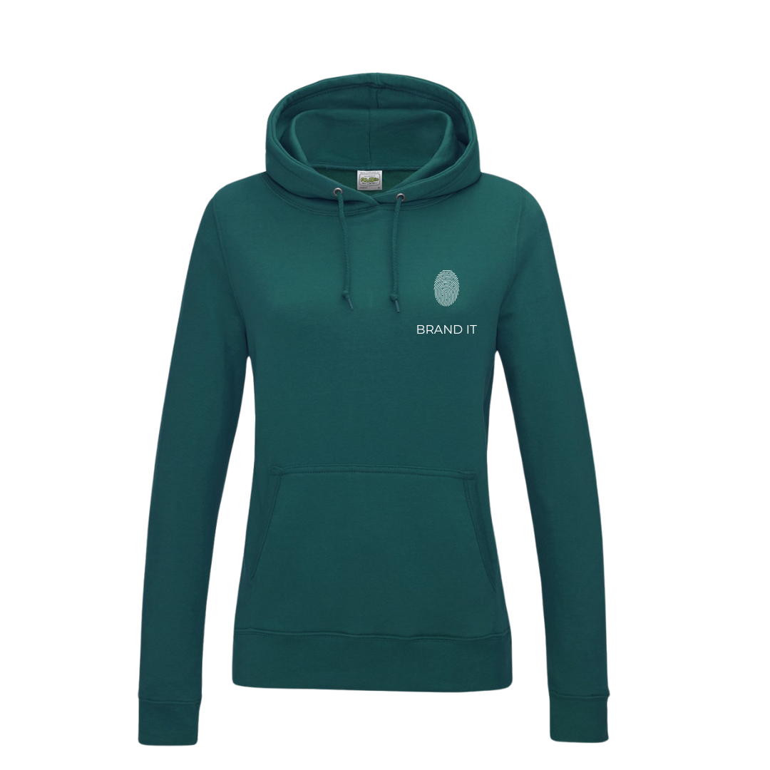 Women’s College Hoodie