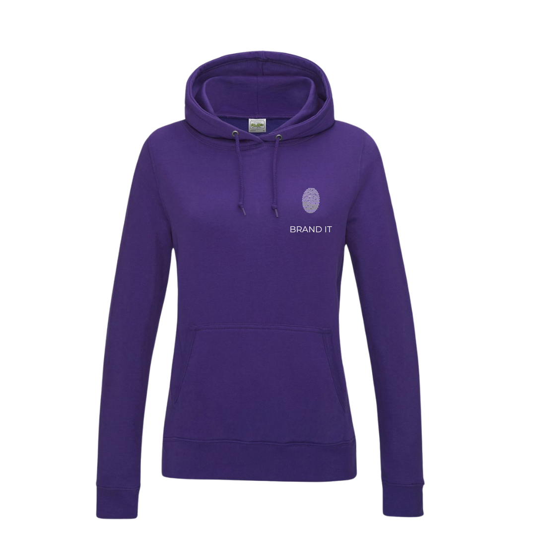 Women’s College Hoodie
