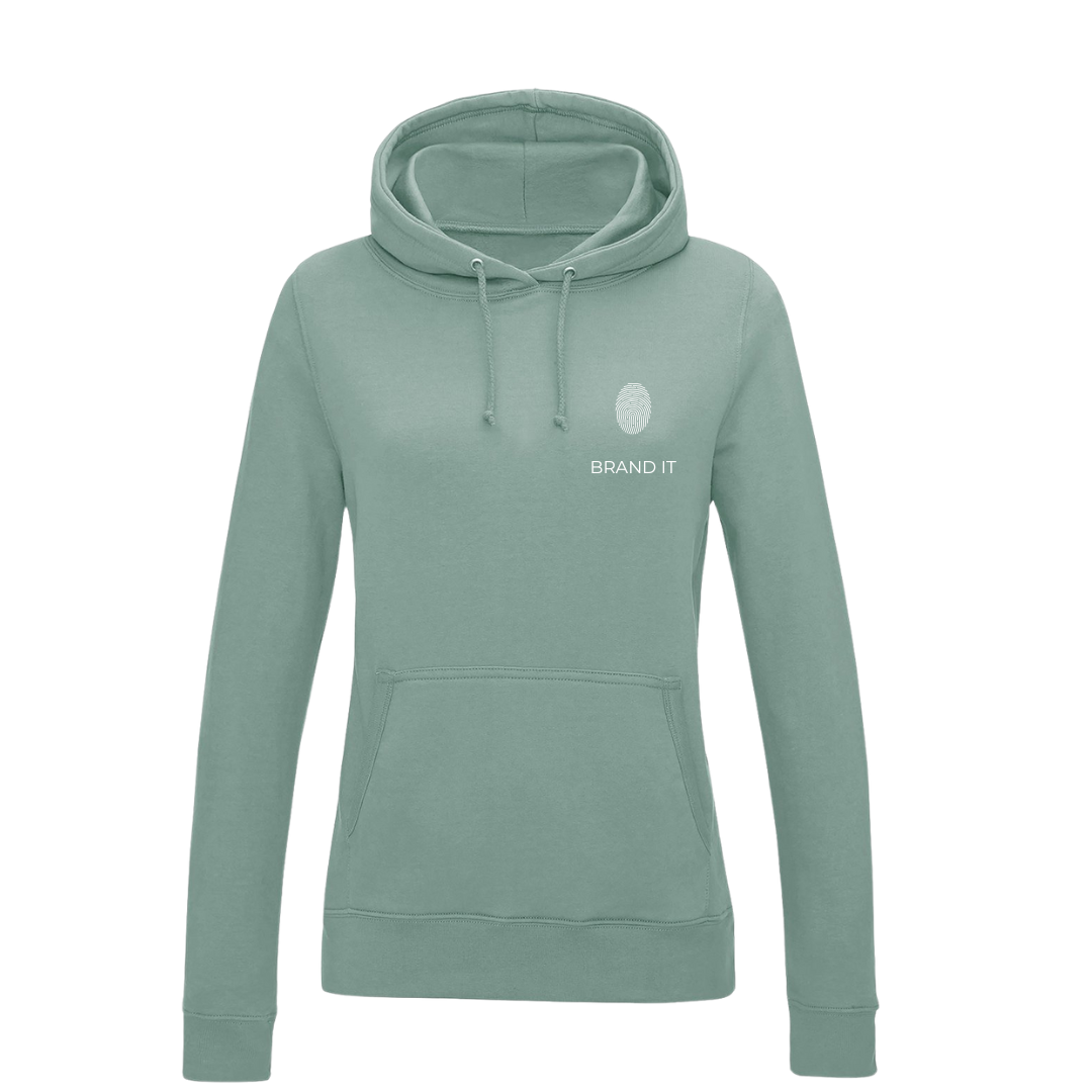 Women’s College Hoodie