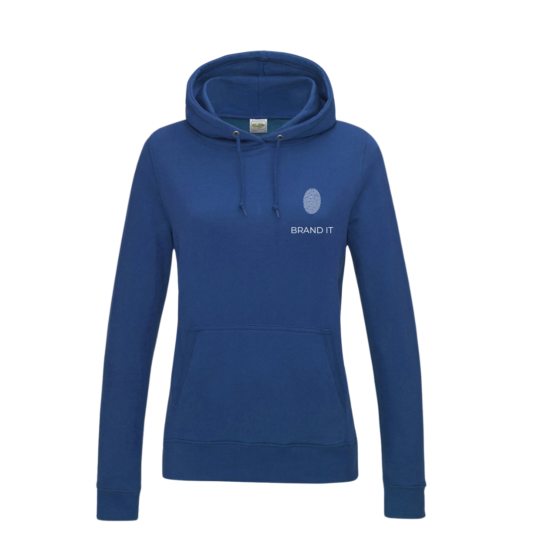 Women’s College Hoodie