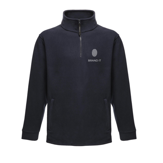Men’s Overhead Fleece