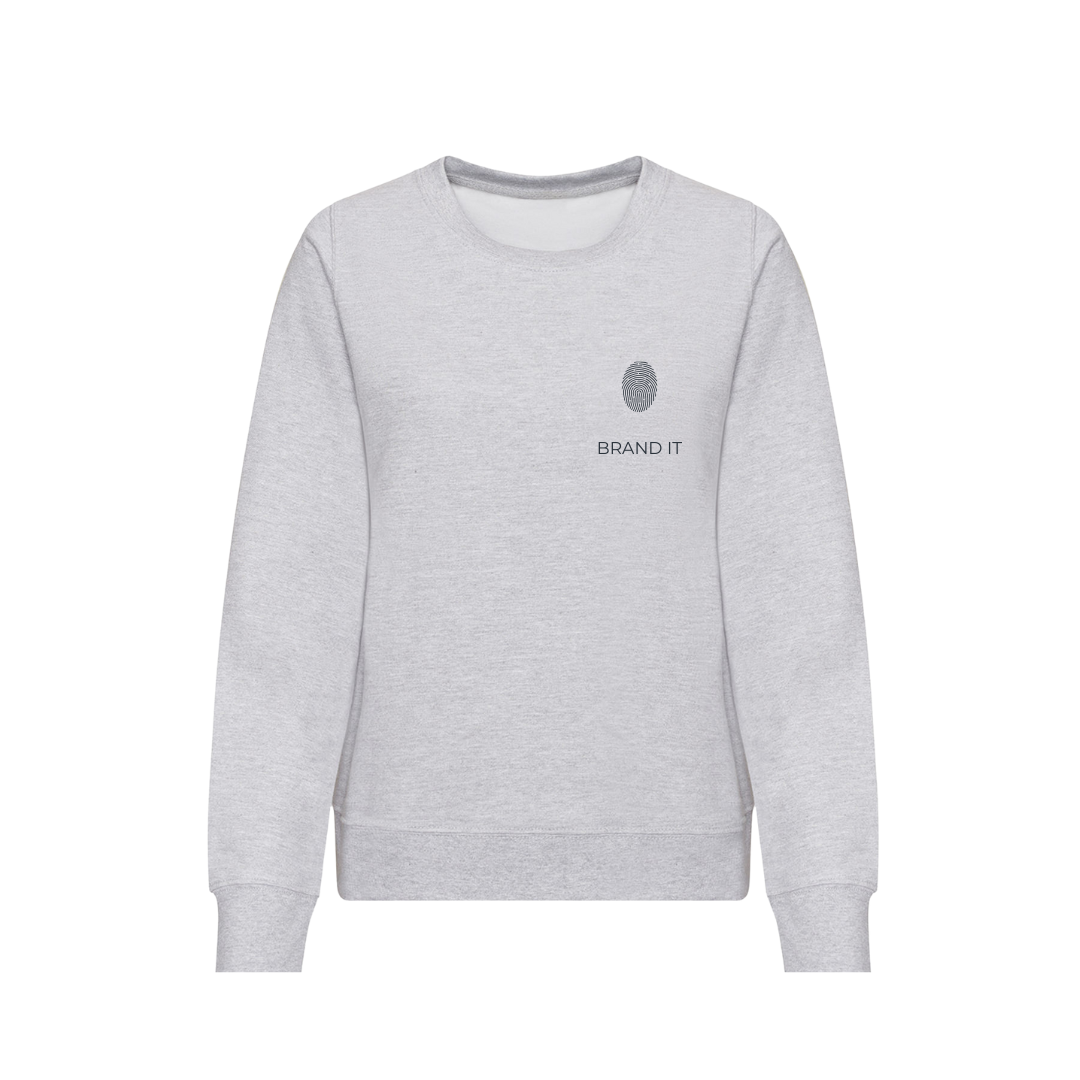 Women’s Classic Sweatshirt