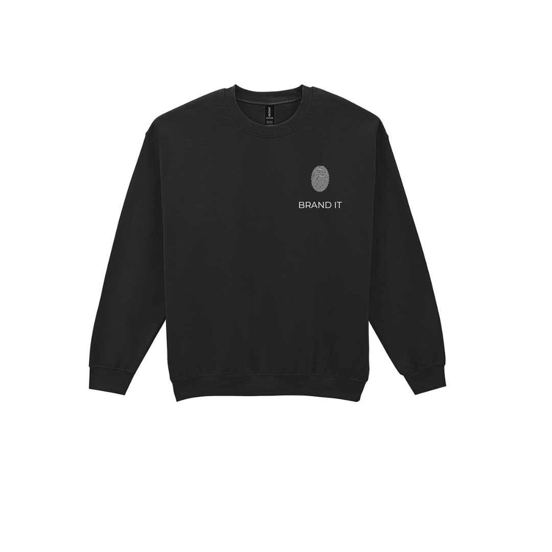 Classic Crewneck Sweatshirt